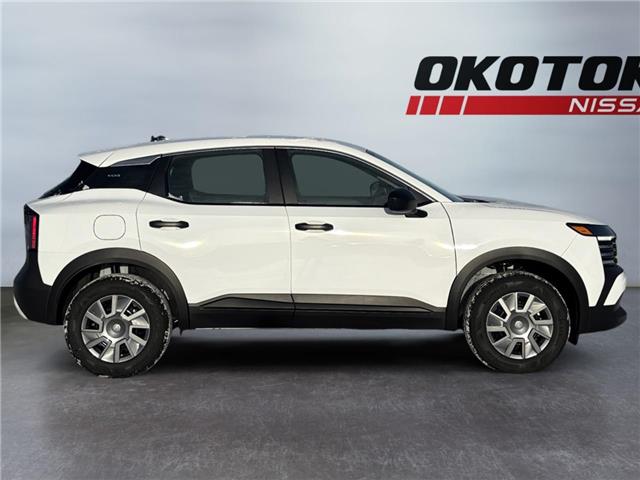 2026 Nissan Kicks S (Stk: 20334) in Okotoks - Image 6 of 16