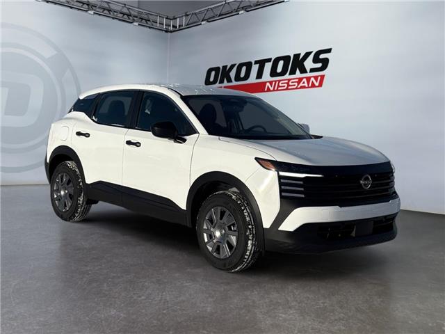 2026 Nissan Kicks S (Stk: 20334) in Okotoks - Image 7 of 16