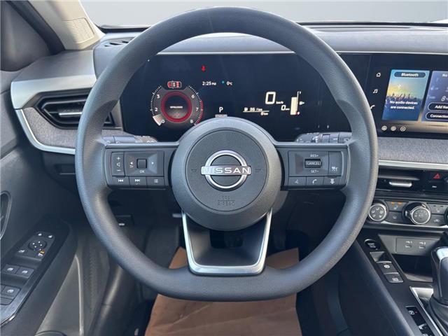 2026 Nissan Kicks S (Stk: 20334) in Okotoks - Image 12 of 16