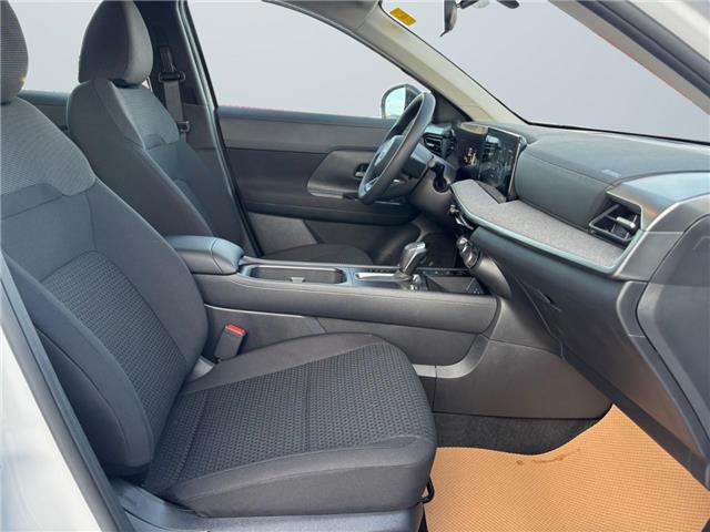 2026 Nissan Kicks S (Stk: 20334) in Okotoks - Image 15 of 16