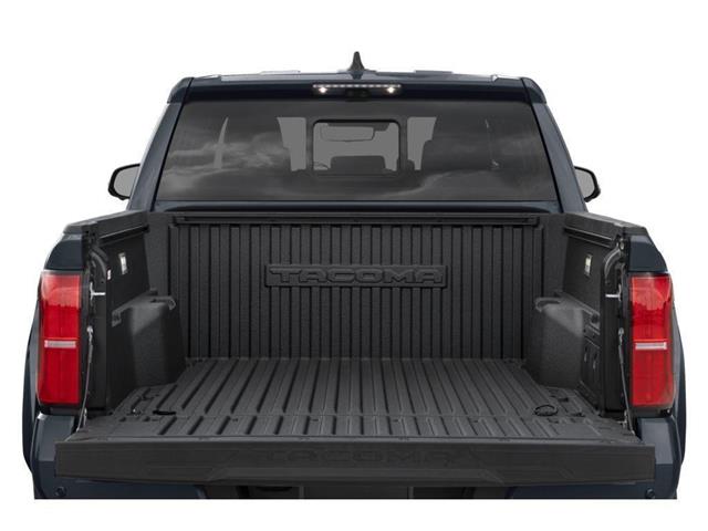 2026 Toyota Tacoma Hybrid Base (Stk: TT055976) in Courtenay - Image 6 of 9