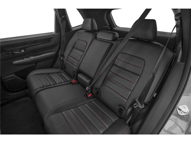 2026 Honda CR-V Hybrid Touring (Stk: NT229) in Woodstock - Image 9 of 12