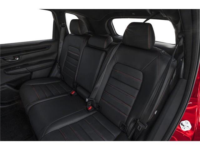 2026 Honda CR-V Hybrid EX-L (Stk: NT230) in Woodstock - Image 9 of 11