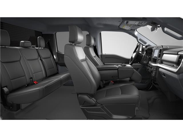 2026 Ford F-350 XLT (Stk: 26AT7437) in Airdrie - Image 5 of 7
