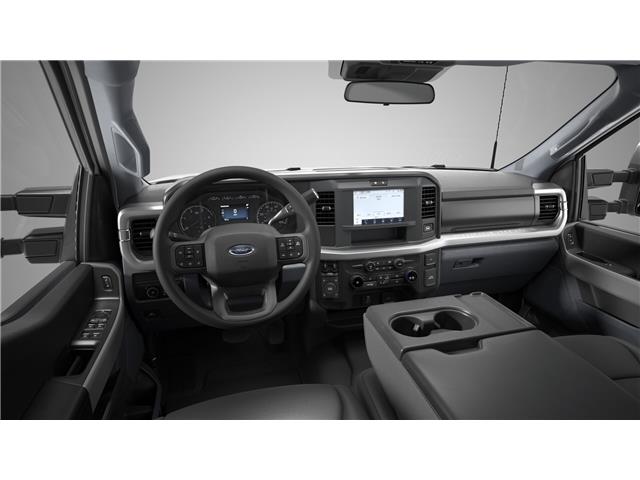 2026 Ford F-350 XLT (Stk: 26AT7437) in Airdrie - Image 6 of 7