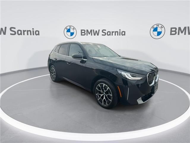 2026 BMW X3 30 xDrive (Stk: BF2620) in Sarnia - Image 2 of 25