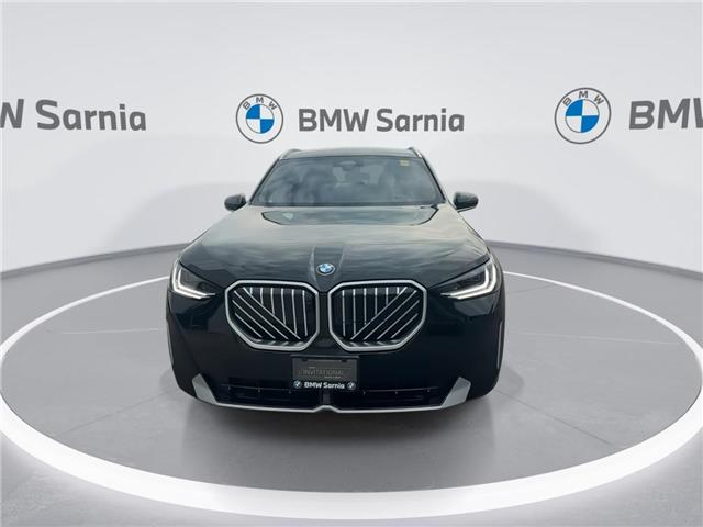 2026 BMW X3 30 xDrive (Stk: BF2620) in Sarnia - Image 3 of 25