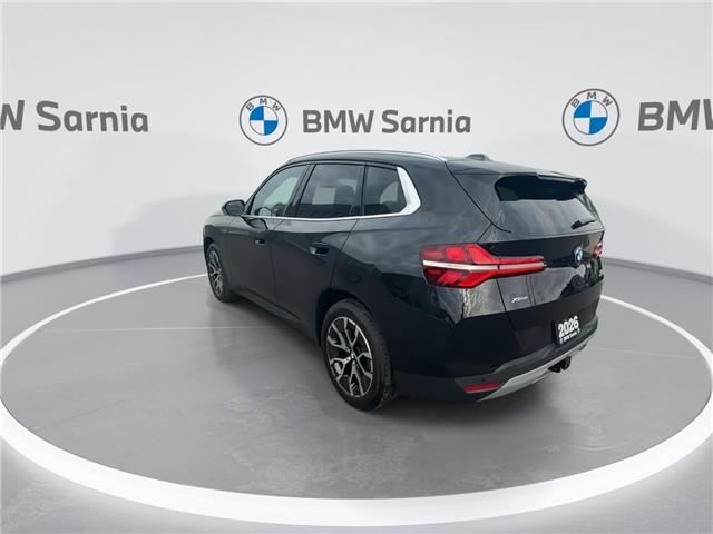 2026 BMW X3 30 xDrive (Stk: BF2620) in Sarnia - Image 6 of 25