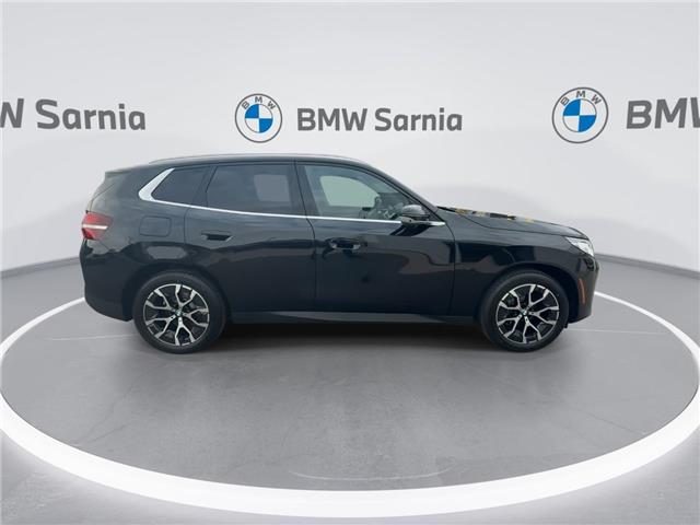 2026 BMW X3 30 xDrive (Stk: BF2620) in Sarnia - Image 9 of 25