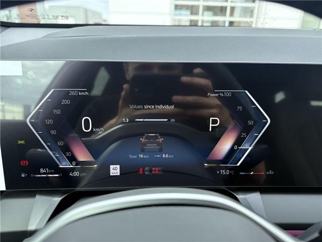 2026 BMW X3 30 xDrive (Stk: BF2620) in Sarnia - Image 10 of 25