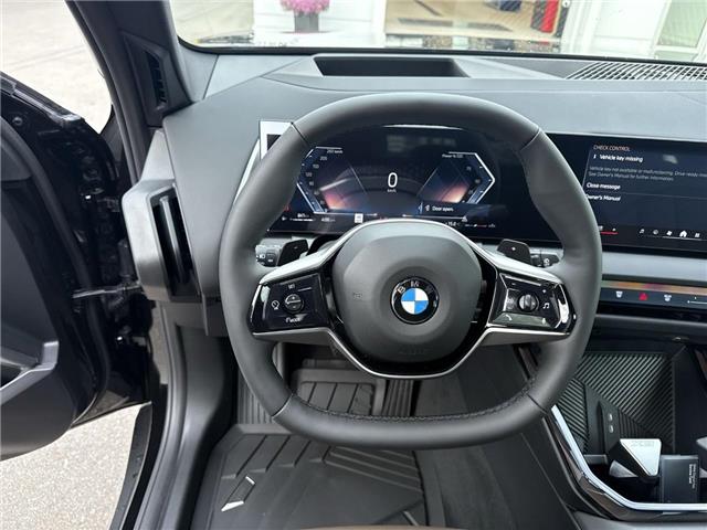 2026 BMW X3 30 xDrive (Stk: BF2620) in Sarnia - Image 11 of 25