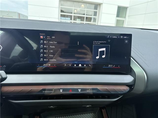 2026 BMW X3 30 xDrive (Stk: BF2620) in Sarnia - Image 12 of 25