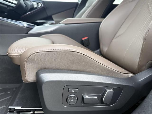 2026 BMW X3 30 xDrive (Stk: BF2620) in Sarnia - Image 14 of 25