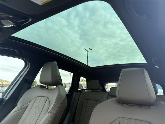 2026 BMW X3 30 xDrive (Stk: BF2620) in Sarnia - Image 16 of 25