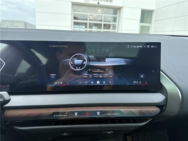 2026 BMW X3 30 xDrive (Stk: BF2620) in Sarnia - Image 17 of 25