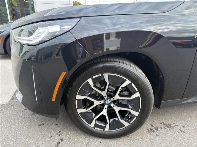 2026 BMW X3 30 xDrive (Stk: BF2620) in Sarnia - Image 19 of 25