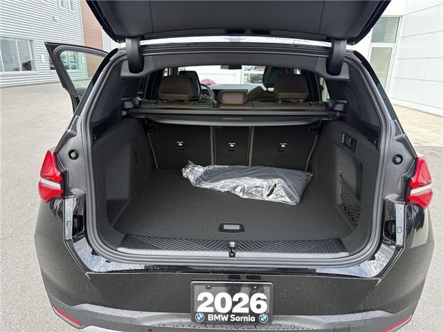 2026 BMW X3 30 xDrive (Stk: BF2620) in Sarnia - Image 20 of 25