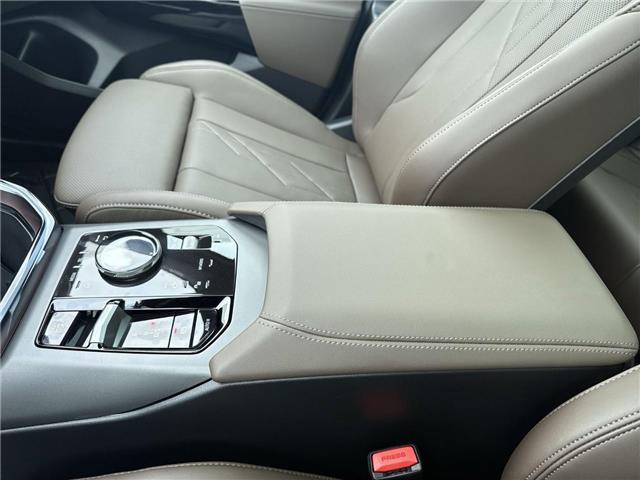 2026 BMW X3 30 xDrive (Stk: BF2620) in Sarnia - Image 22 of 25