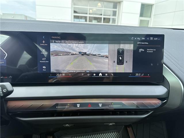 2026 BMW X3 30 xDrive (Stk: BF2620) in Sarnia - Image 23 of 25