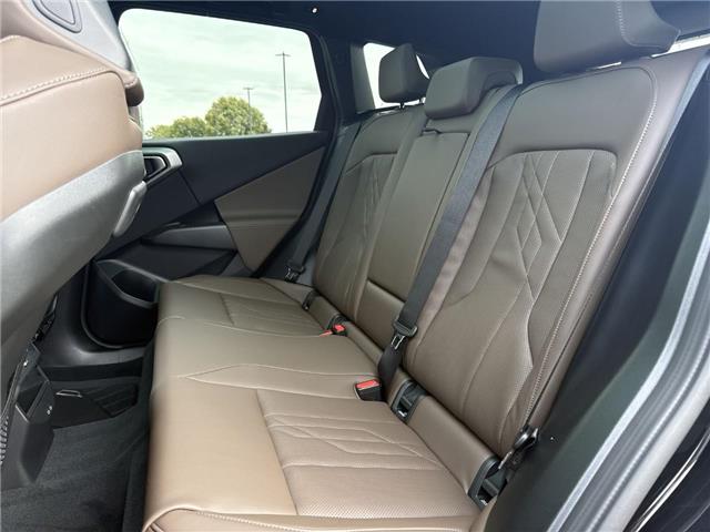 2026 BMW X3 30 xDrive (Stk: BF2620) in Sarnia - Image 24 of 25