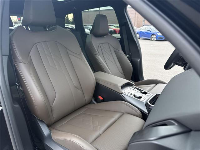 2026 BMW X3 30 xDrive (Stk: BF2620) in Sarnia - Image 25 of 25
