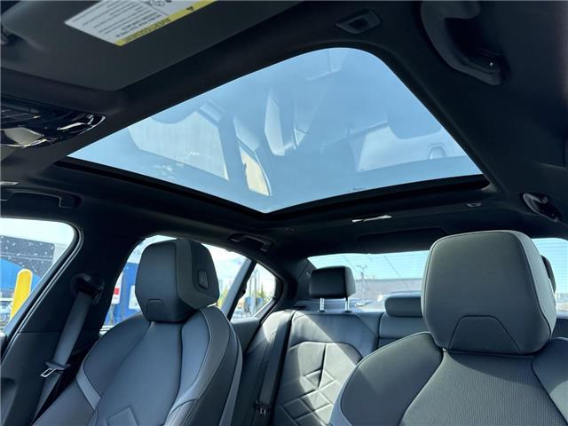 2026 BMW 550e xDrive (Stk: B2608) in Sarnia - Image 17 of 26