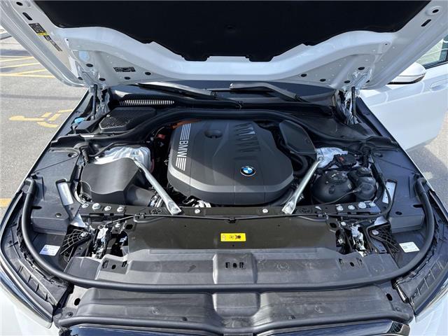 2026 BMW 550e xDrive (Stk: B2608) in Sarnia - Image 19 of 26