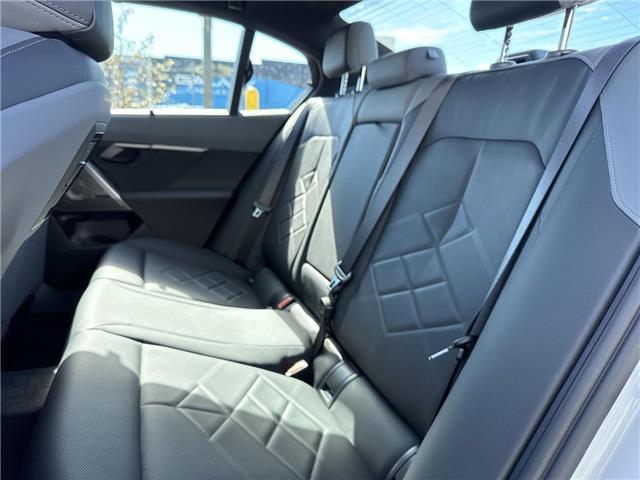 2026 BMW 550e xDrive (Stk: B2608) in Sarnia - Image 25 of 26