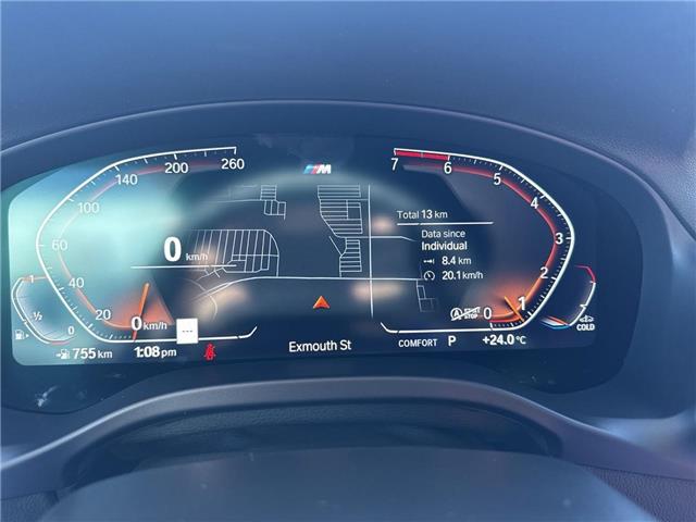 2025 BMW X4 xDrive30i (Stk: BF25125) in Sarnia - Image 11 of 26