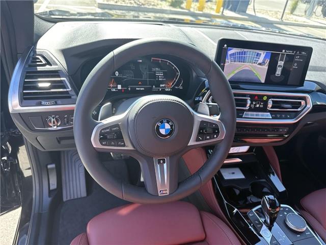 2025 BMW X4 xDrive30i (Stk: BF25125) in Sarnia - Image 12 of 26