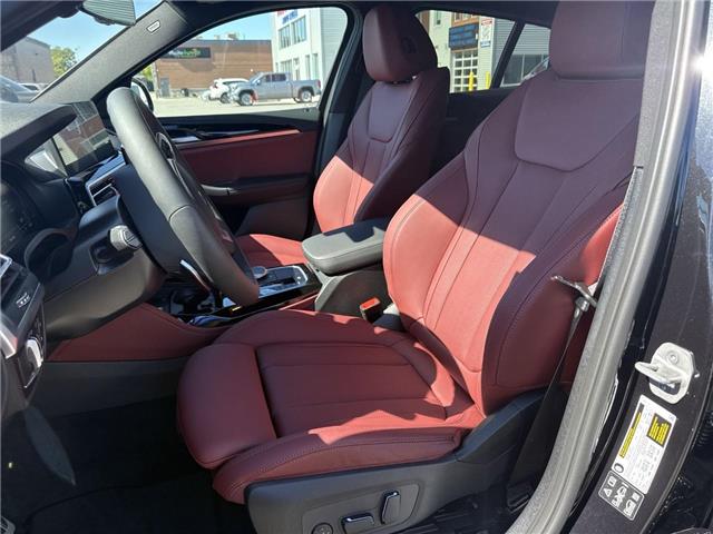 2025 BMW X4 xDrive30i (Stk: BF25125) in Sarnia - Image 14 of 26