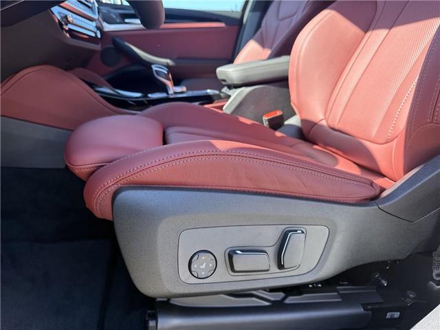 2025 BMW X4 xDrive30i (Stk: BF25125) in Sarnia - Image 15 of 26