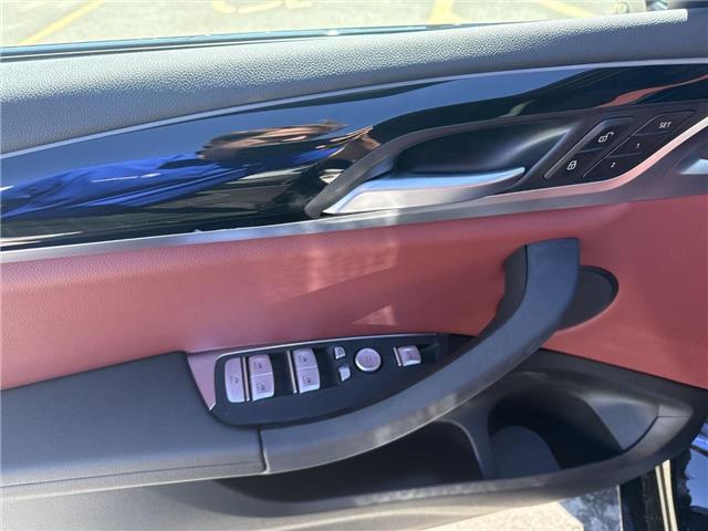 2025 BMW X4 xDrive30i (Stk: BF25125) in Sarnia - Image 16 of 26