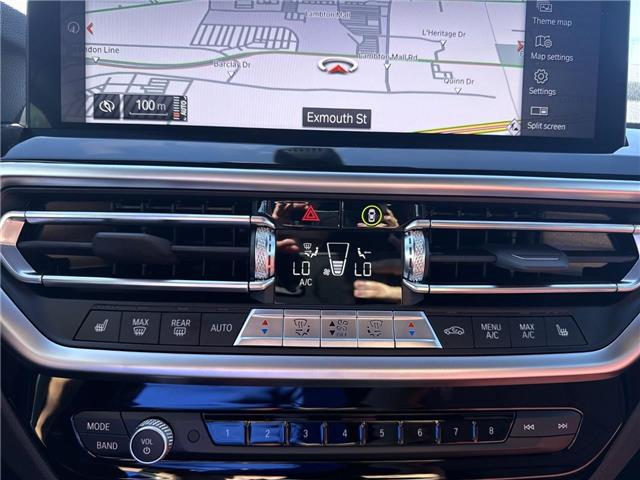 2025 BMW X4 xDrive30i (Stk: BF25125) in Sarnia - Image 18 of 26