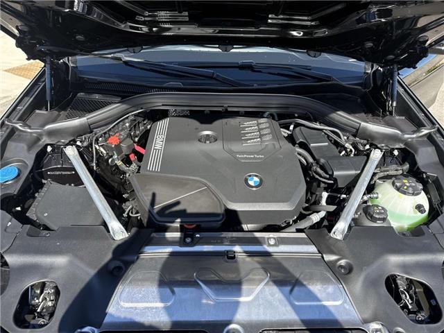 2025 BMW X4 xDrive30i (Stk: BF25125) in Sarnia - Image 19 of 26