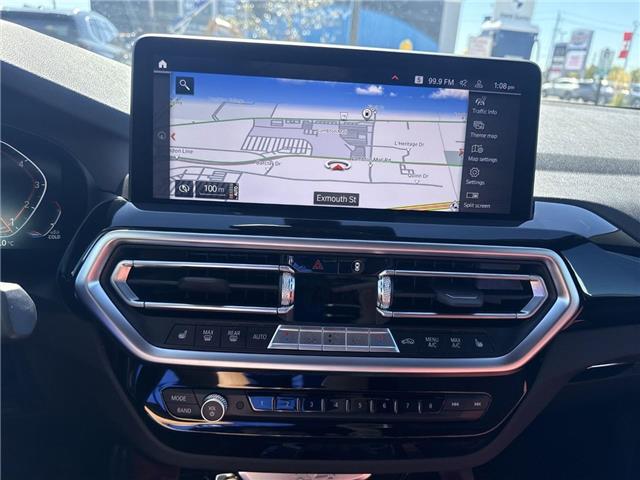 2025 BMW X4 xDrive30i (Stk: BF25125) in Sarnia - Image 20 of 26