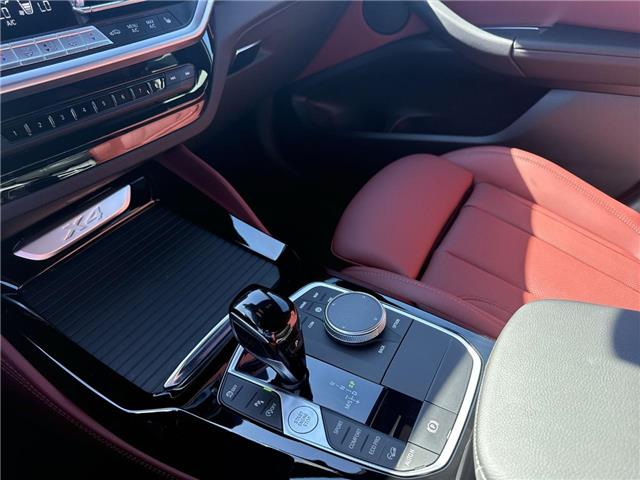2025 BMW X4 xDrive30i (Stk: BF25125) in Sarnia - Image 22 of 26