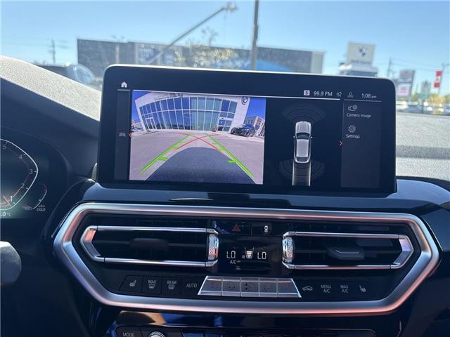 2025 BMW X4 xDrive30i (Stk: BF25125) in Sarnia - Image 24 of 26