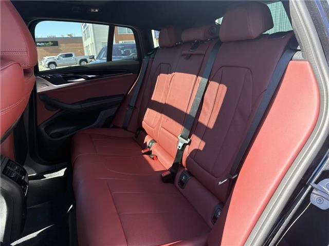 2025 BMW X4 xDrive30i (Stk: BF25125) in Sarnia - Image 25 of 26