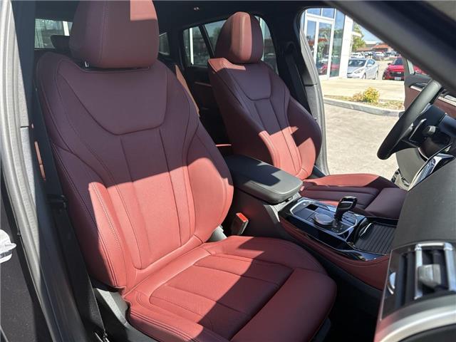2025 BMW X4 xDrive30i (Stk: BF25125) in Sarnia - Image 26 of 26