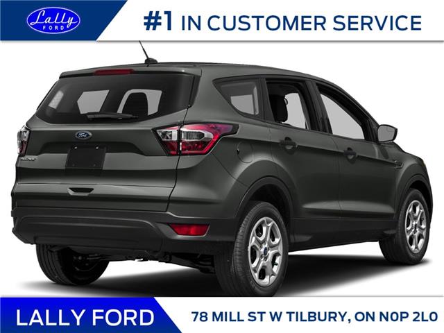2018 Ford Escape SE (Stk: EP23526) in Tilbury - Image 2 of 12