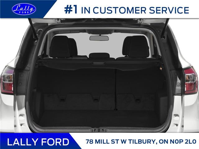 2018 Ford Escape SE (Stk: EP23526) in Tilbury - Image 8 of 12