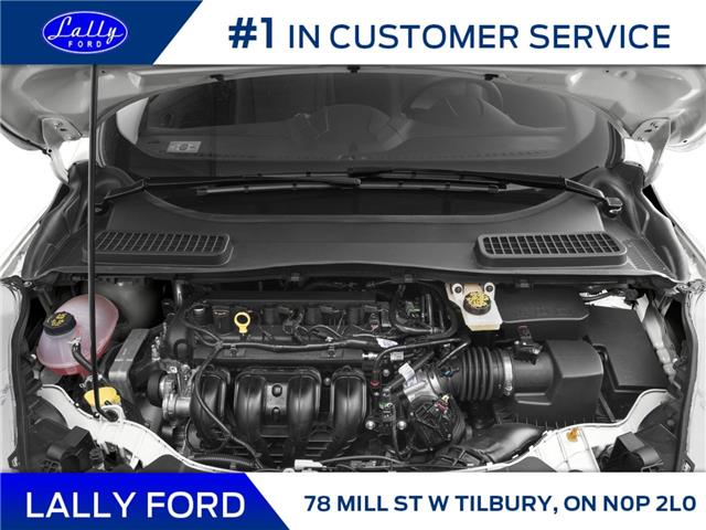 2018 Ford Escape SE (Stk: EP23526) in Tilbury - Image 9 of 12