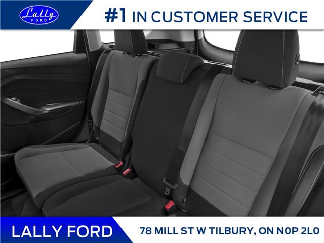 2018 Ford Escape SE (Stk: EP23526) in Tilbury - Image 10 of 12