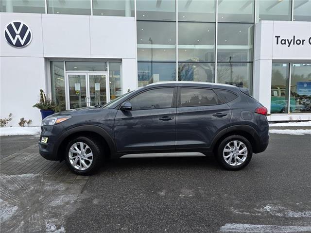 2020 Hyundai Tucson Preferred (Stk: T5352A) in Orleans - Image 3 of 17