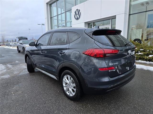 2020 Hyundai Tucson Preferred (Stk: T5352A) in Orleans - Image 4 of 17