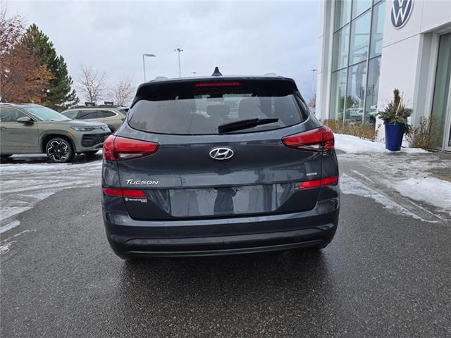 2020 Hyundai Tucson Preferred (Stk: T5352A) in Orleans - Image 5 of 17