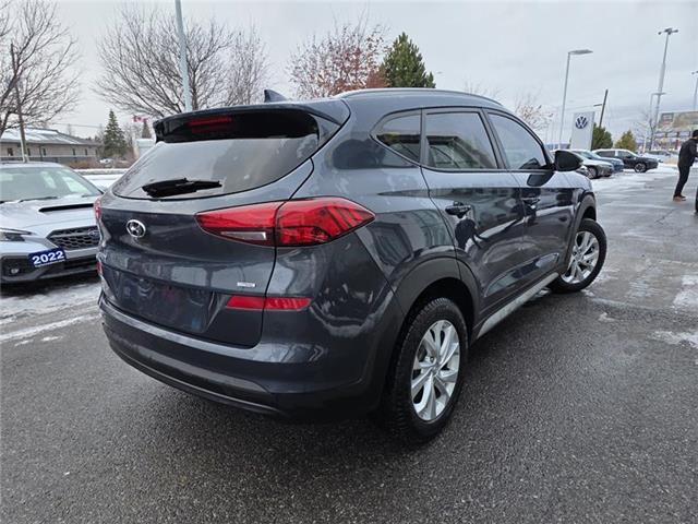 2020 Hyundai Tucson Preferred (Stk: T5352A) in Orleans - Image 7 of 17