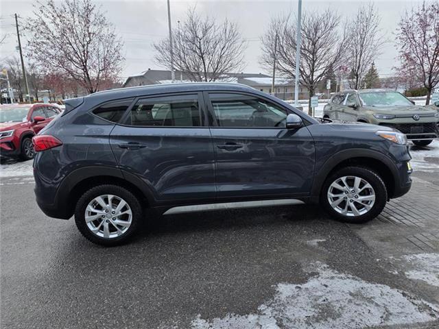 2020 Hyundai Tucson Preferred (Stk: T5352A) in Orleans - Image 8 of 17