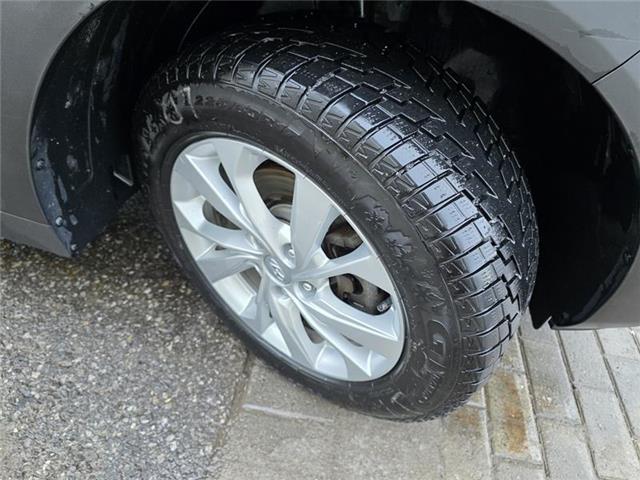 2020 Hyundai Tucson Preferred (Stk: T5352A) in Orleans - Image 10 of 17
